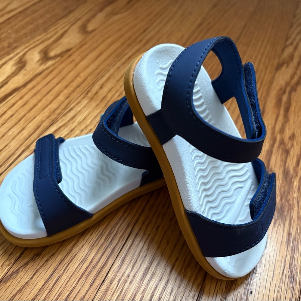 Native Kids Charley Sandals